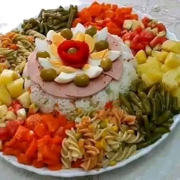 Etkinlikler için Catering Hizmetleri