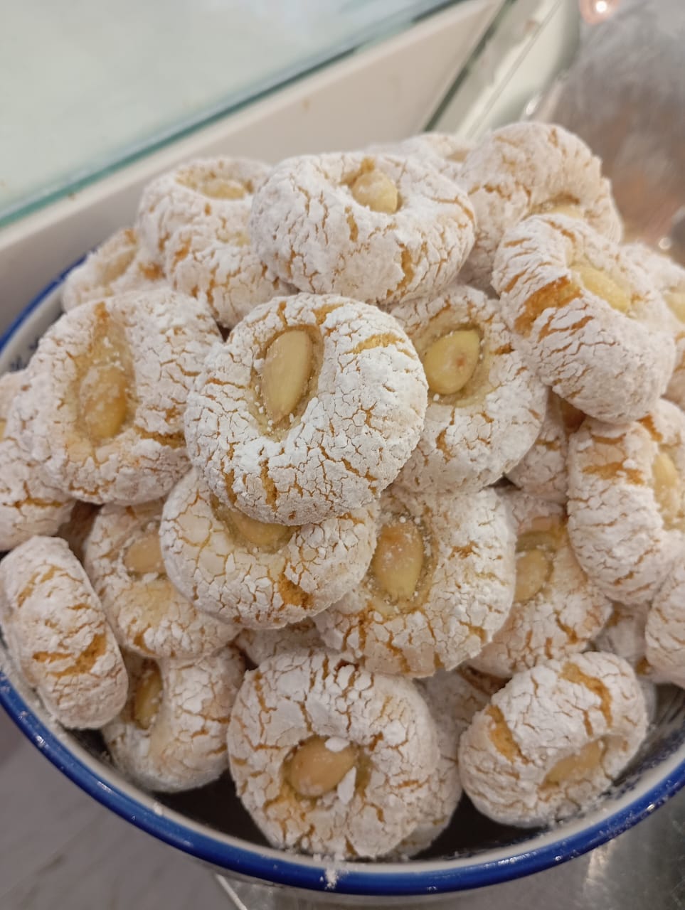 Duruma Göre Aşçı isteyin