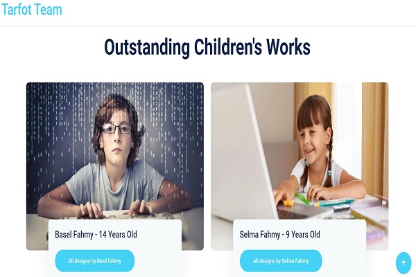 Children's Works