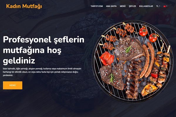 Women Kitchen