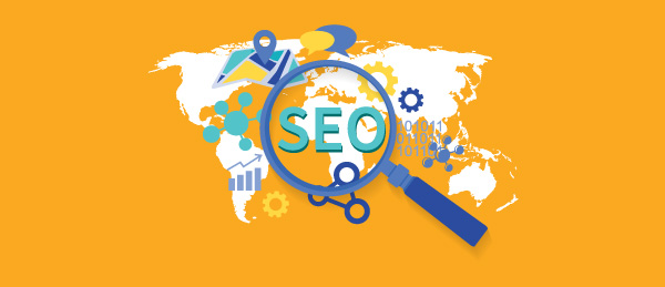Search Engine Optimization