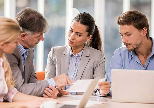 Tarfot Real Estate Company