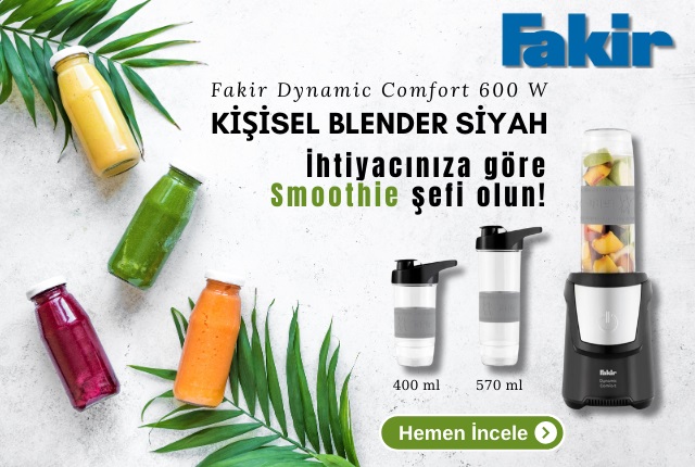 fakir dynamic comfort