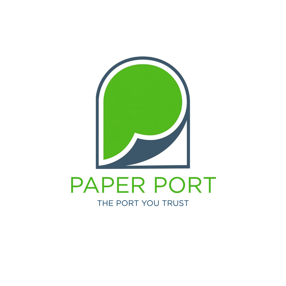 Paper Port