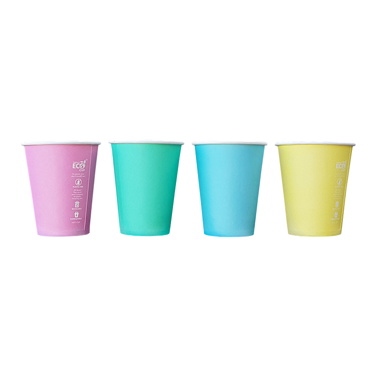 Paper cups imported from Turkey - Paper Port guide - Tarfot